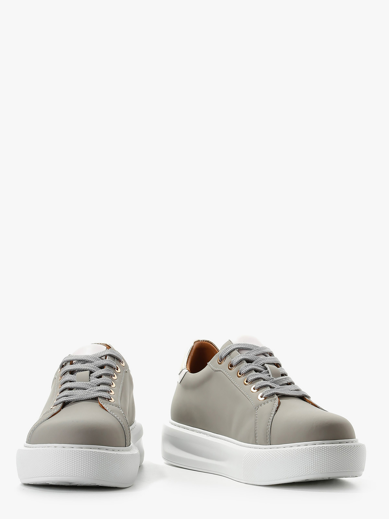 Кеди низькі LeBERDES модель 00000016533 Фото