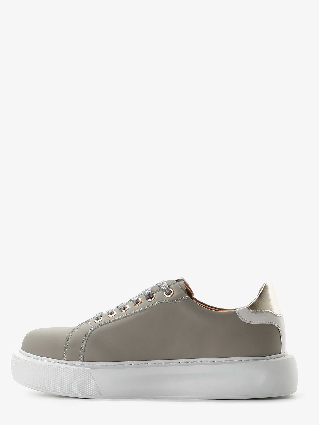 Кеди низькі LeBERDES модель 00000016533 Фото