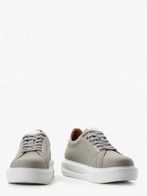 Кеди низькі LeBERDES модель 00000016533 Фото