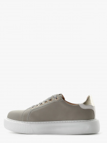 Кеди низькі LeBERDES модель 00000016533 Фото