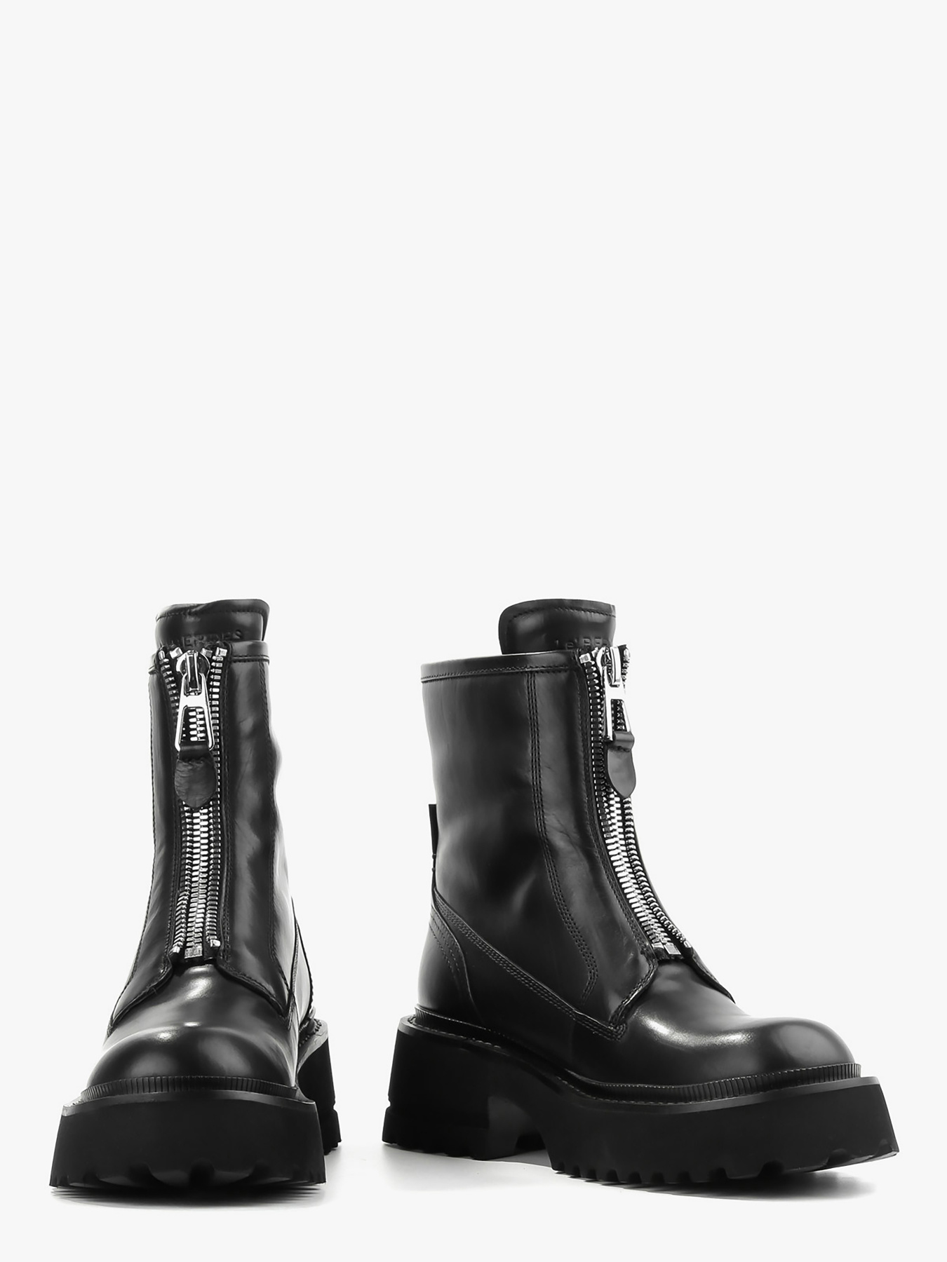 Ботинки LeBERDES модель 00000016534 Фото