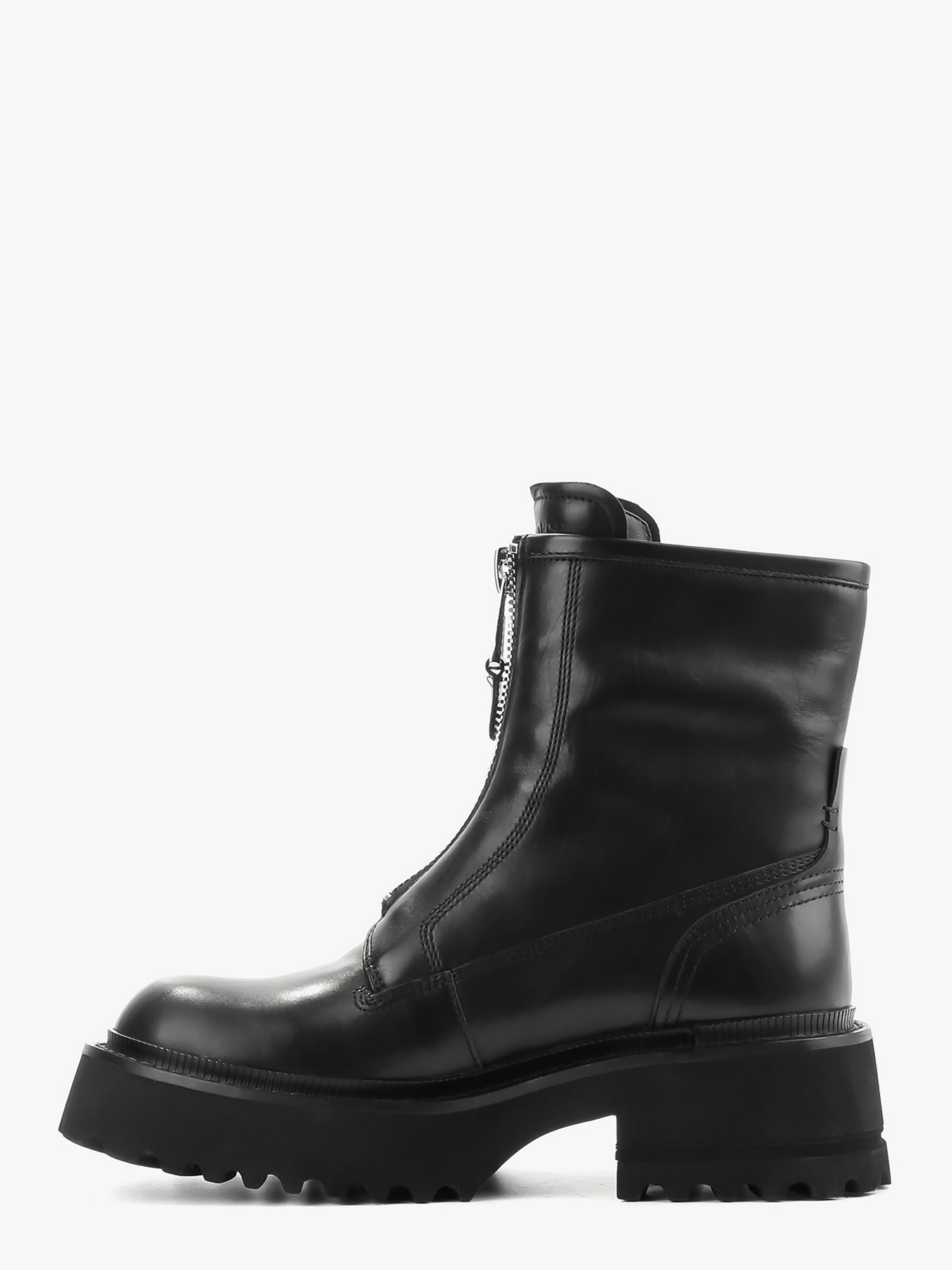 Ботинки LeBERDES модель 00000016534 Фото