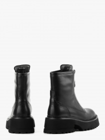 Ботинки LeBERDES модель 00000016534 Фото