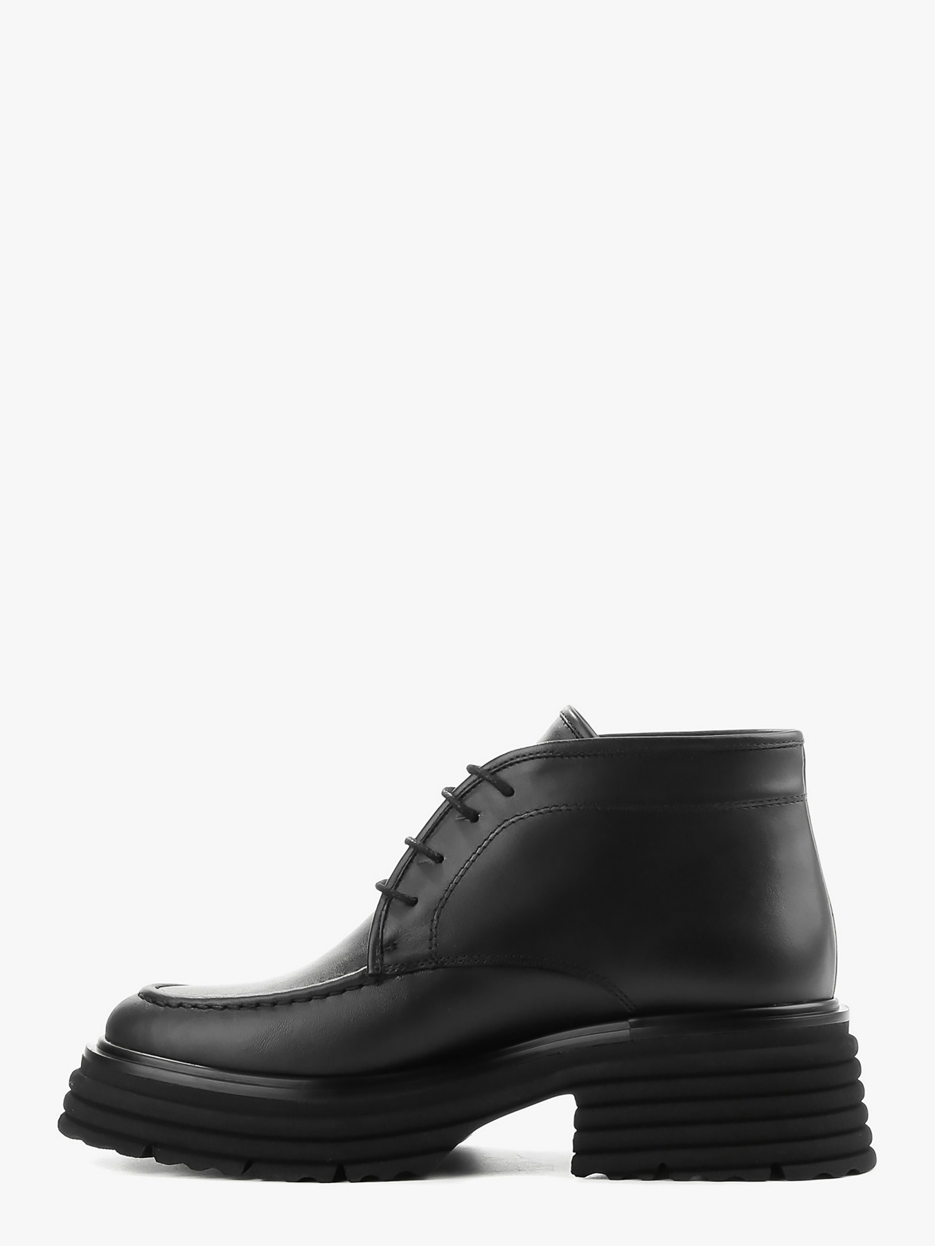 Ботинки LeBERDES модель 00000016535 Фото