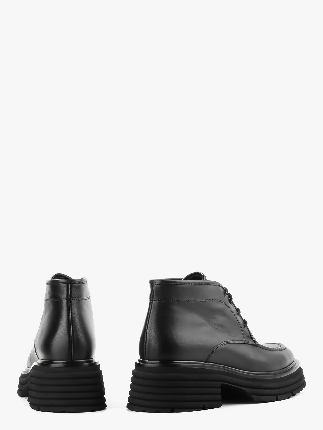 Ботинки LeBERDES модель 00000016535 Фото