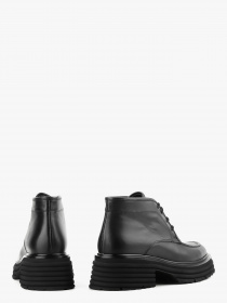 Ботинки LeBERDES модель 00000016535 Фото