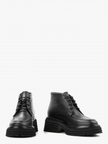 Ботинки LeBERDES модель 00000016535 Фото