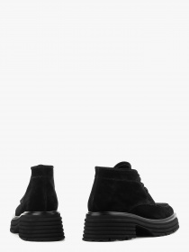 Ботинки LeBERDES модель 00000016536 Фото