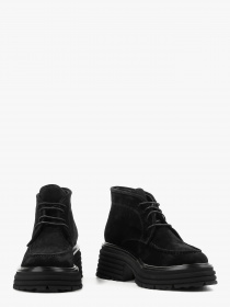 Ботинки LeBERDES модель 00000016536 Фото