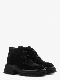 Ботинки LeBERDES модель 00000016536 Фото