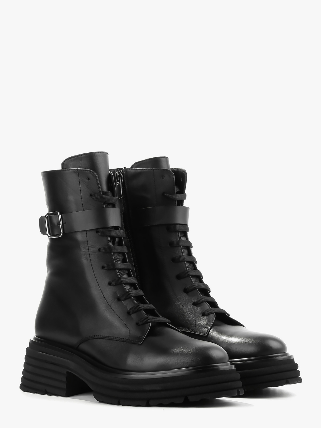 Ботинки LeBERDES модель 00000016537 Фото