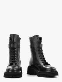 Ботинки LeBERDES модель 00000016537 Фото