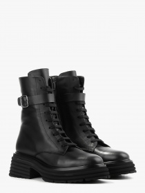 Ботинки LeBERDES модель 00000016537 Фото