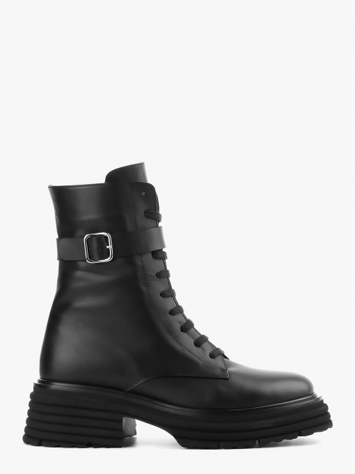 Ботинки LeBERDES модель 00000016537 Фото