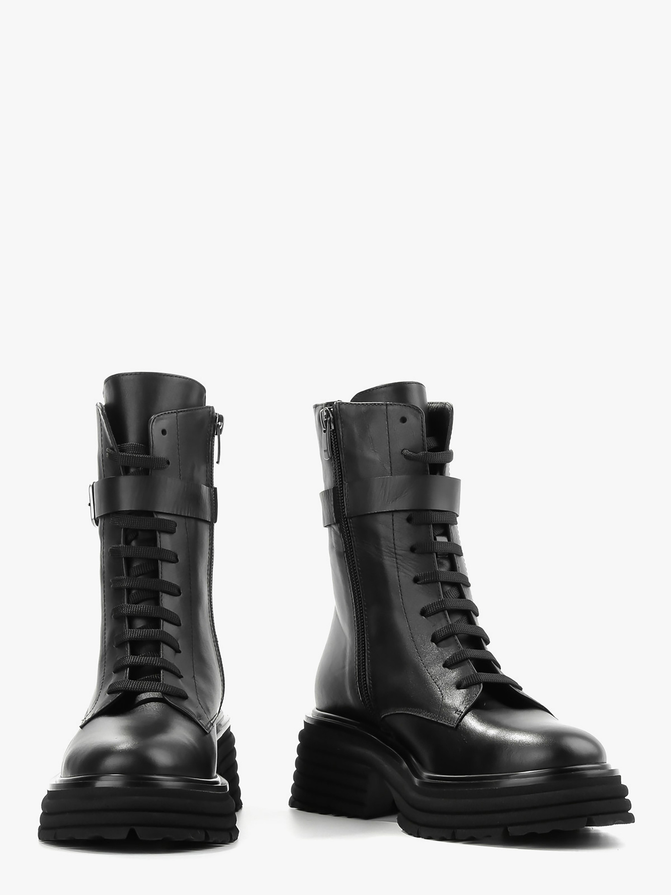 Ботинки LeBERDES модель 00000016537 Фото