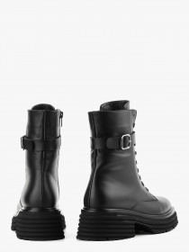 Ботинки LeBERDES модель 00000016537 Фото