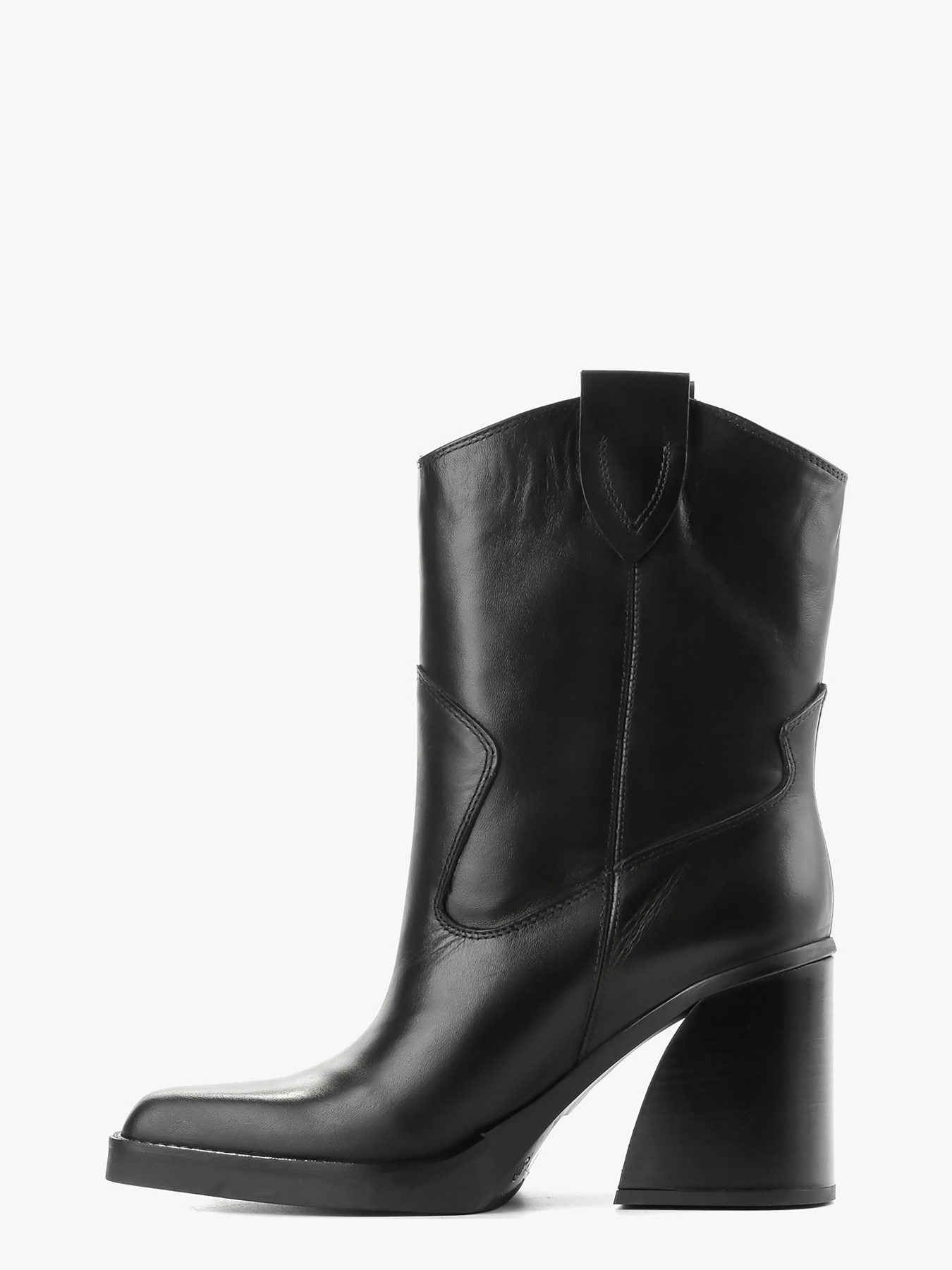 Сапоги LeBERDES модель 00000016539 Фото