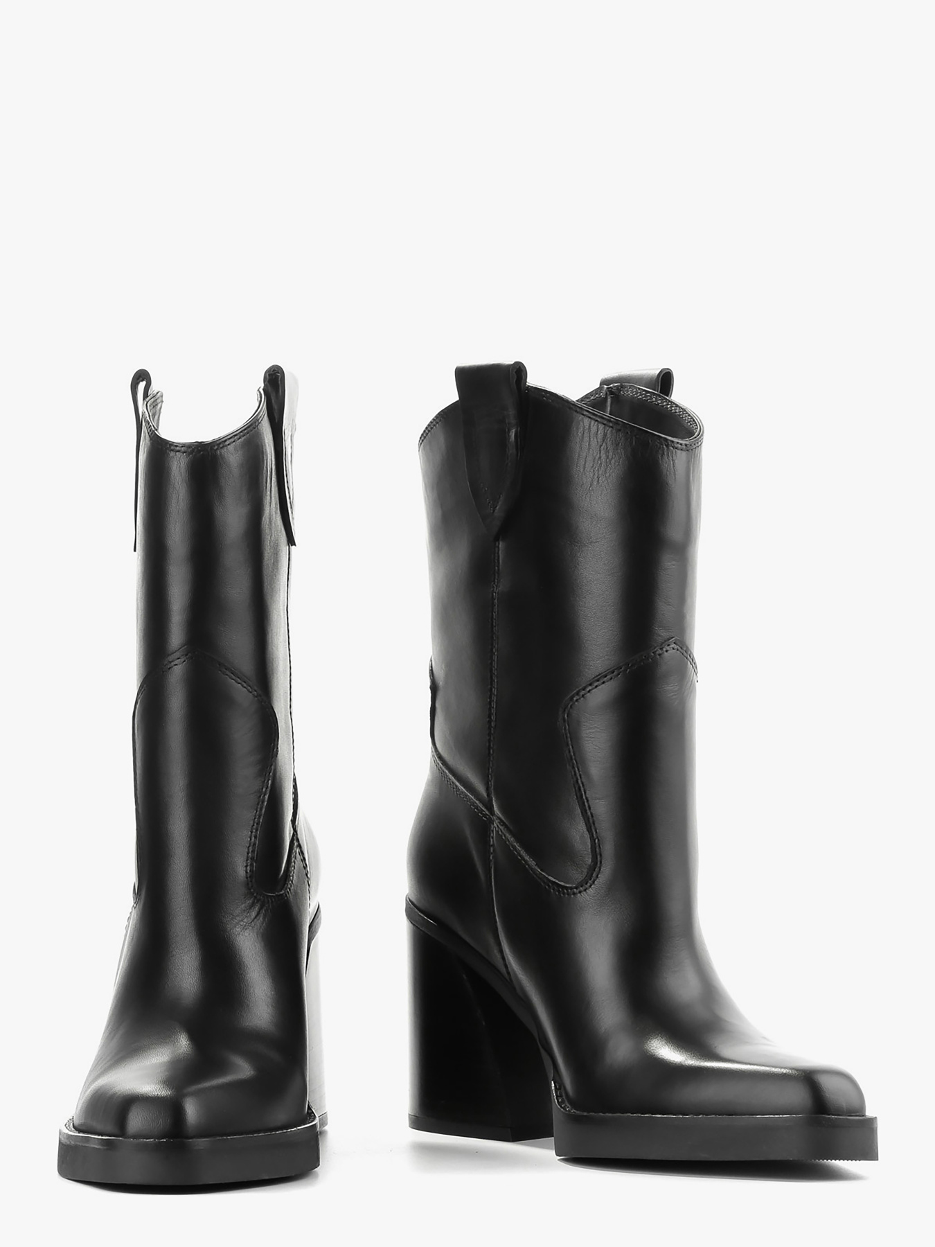 Сапоги LeBERDES модель 00000016539 Фото