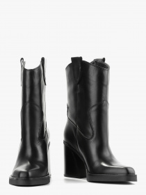 Сапоги LeBERDES модель 00000016539 Фото