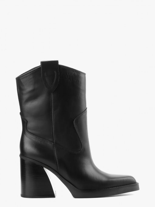 Сапоги LeBERDES модель 00000016539 Фото