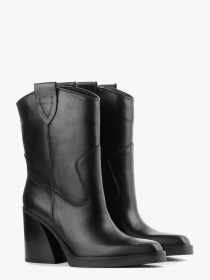 Чоботи LeBERDES модель 00000016539 Чоботи LeBERDES модель 00000016539 Фото