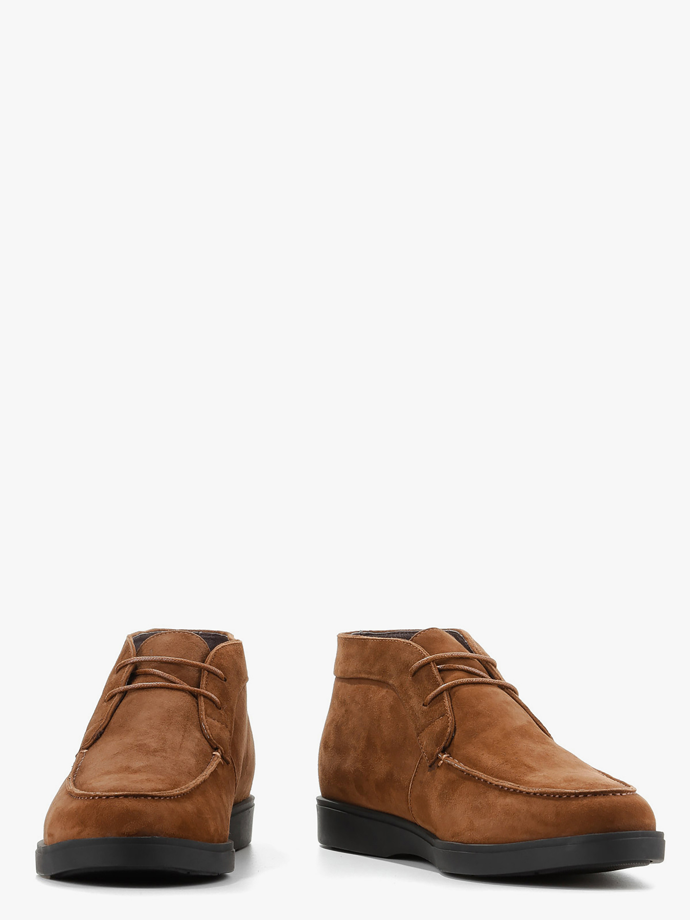 Ботинки LeBERDES модель 00000016541 Фото