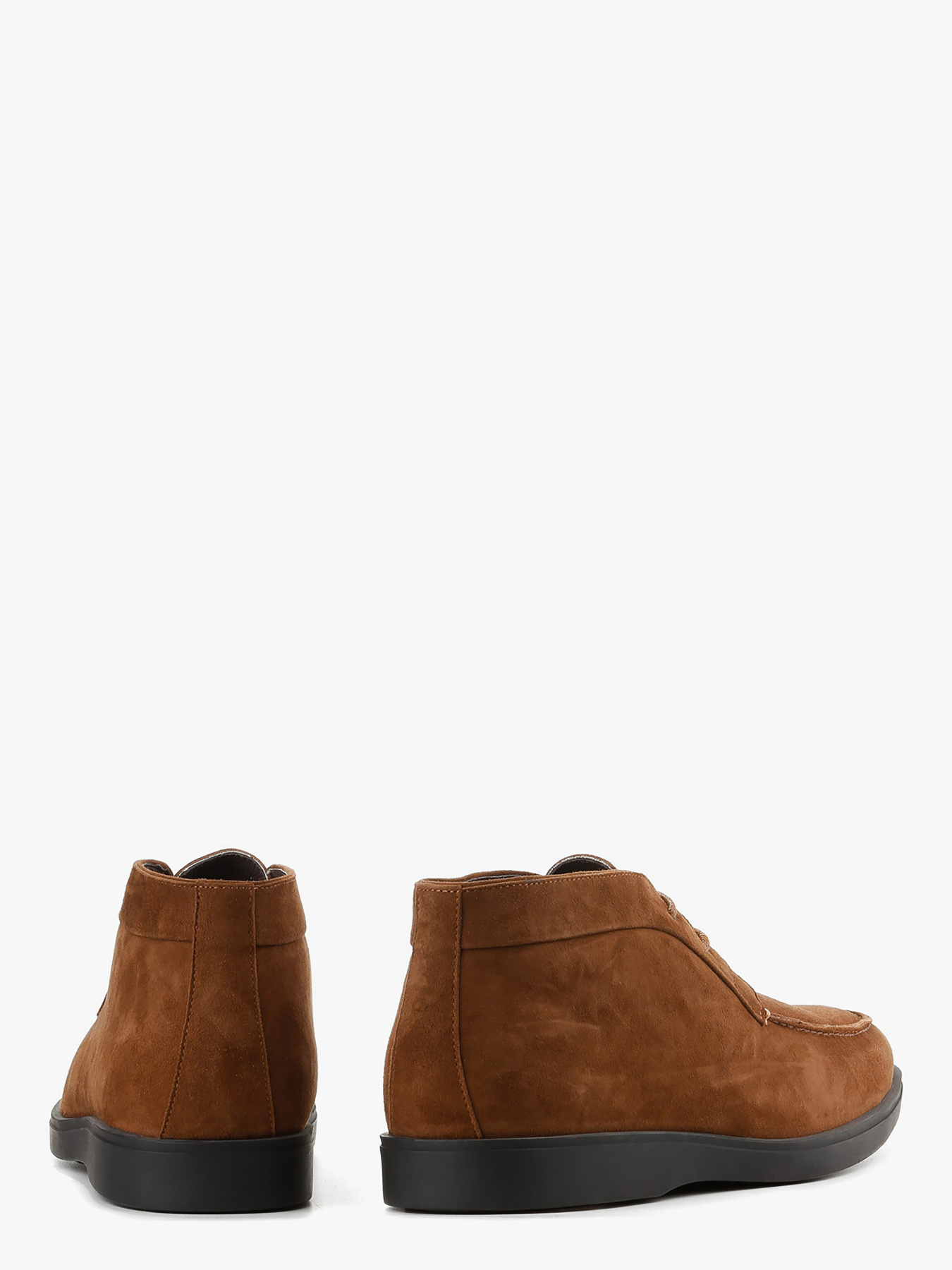 Черевики LeBERDES модель 00000016541 Фото