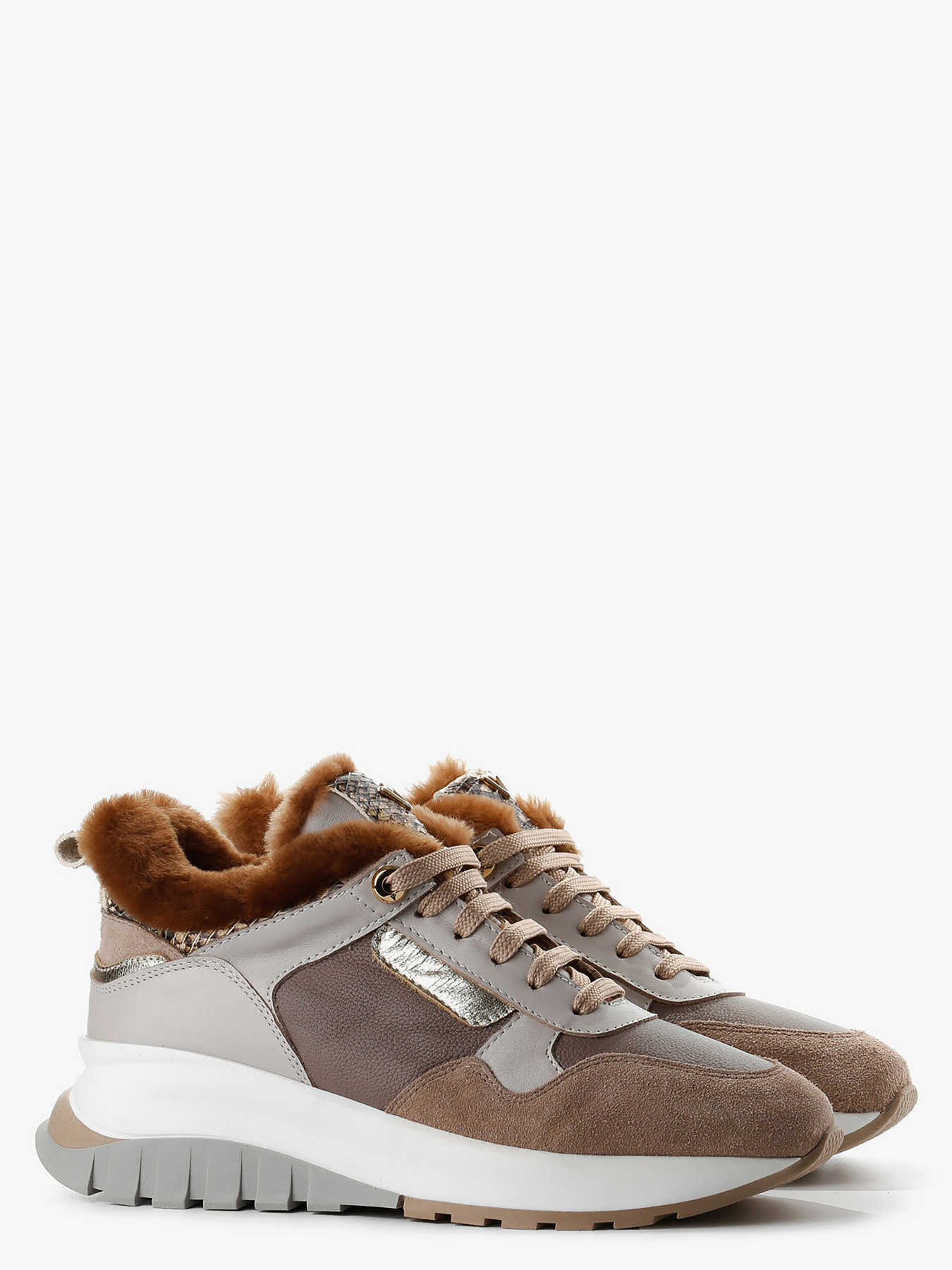 Кроссовки LeBERDES модель 00000016543 Фото