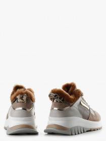 Кроссовки LeBERDES модель 00000016543 Фото