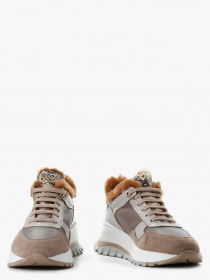 Кроссовки LeBERDES модель 00000016543 Фото