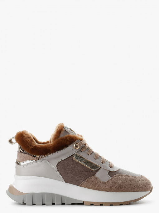 Кроссовки повседневные LeBERDES модель 00000016543 Фото