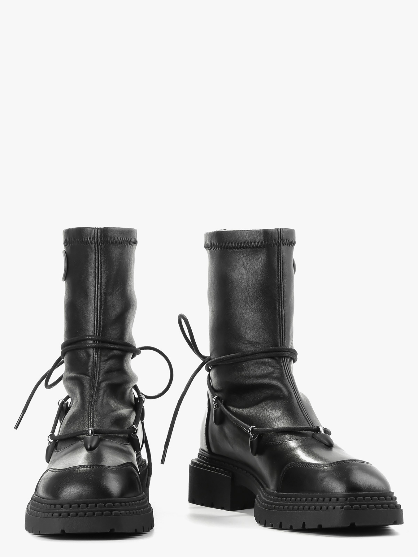 Ботинки LeBERDES модель 00000016544 Фото