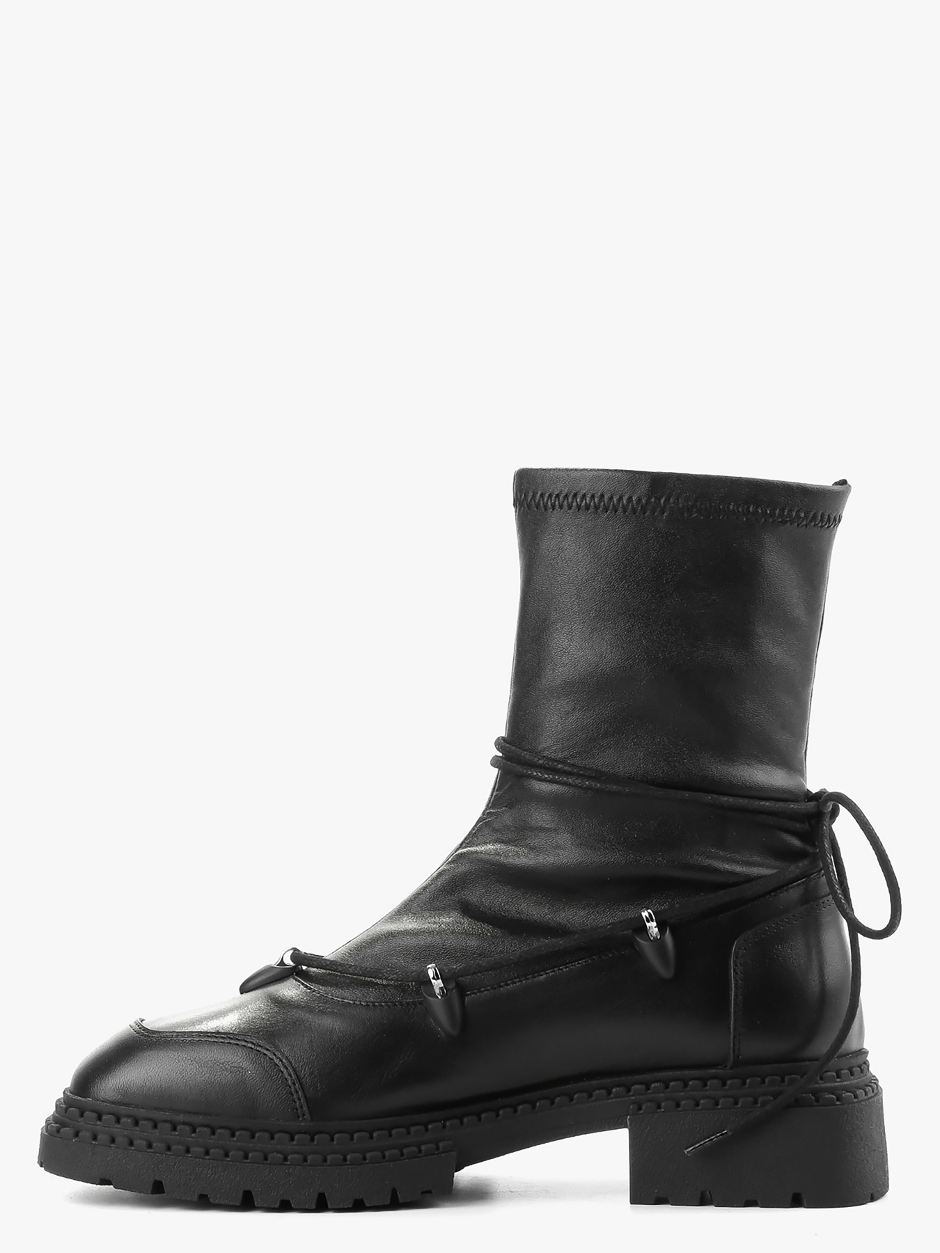 Ботинки LeBERDES модель 00000016544 Фото