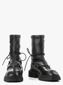 Ботинки LeBERDES модель 00000016544 Фото