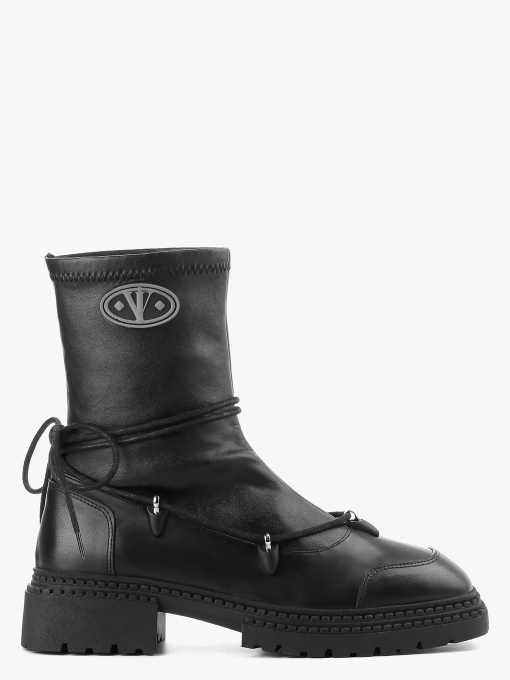 Черевики LeBERDES модель 00000016544 Фото