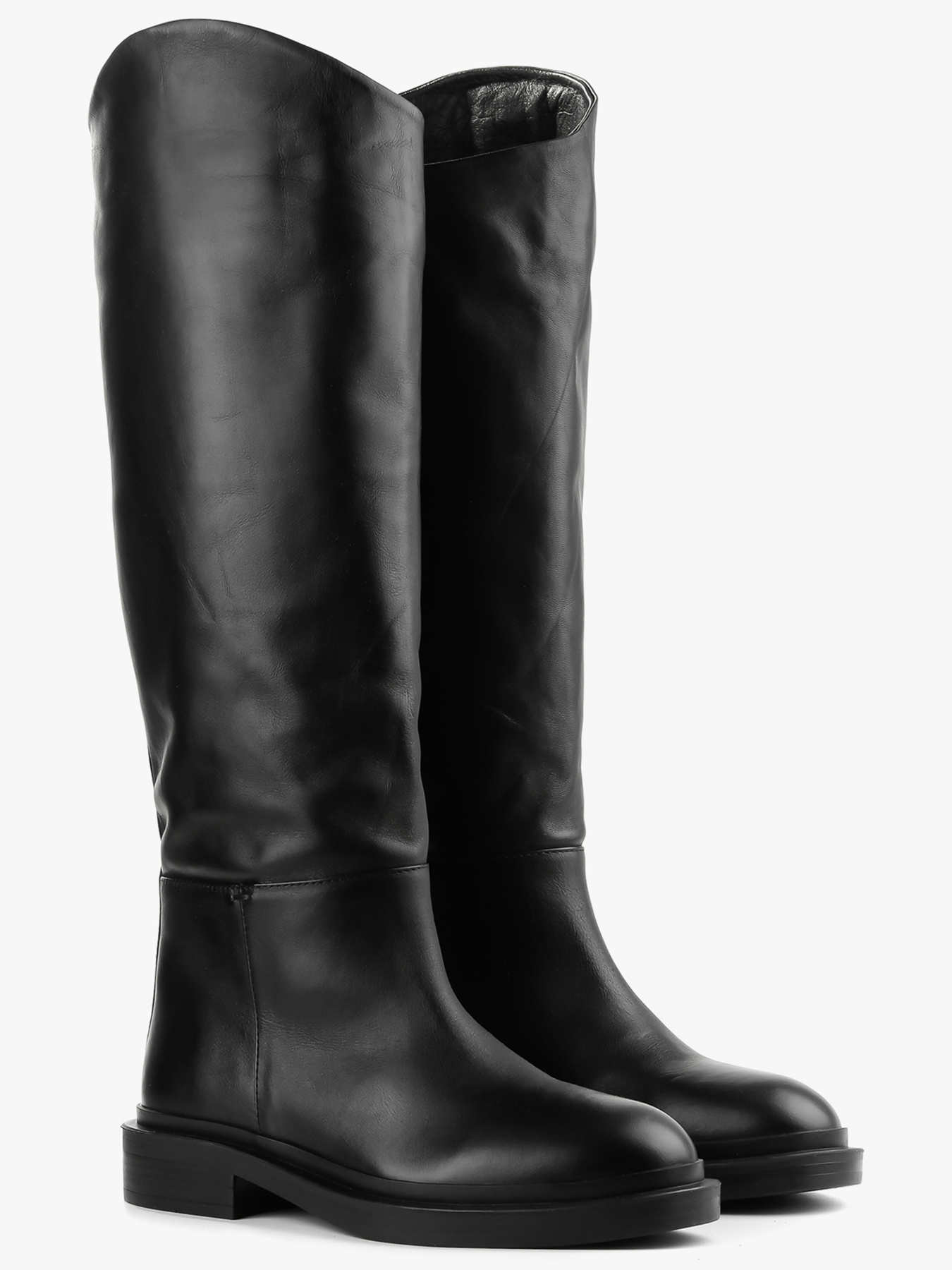 Сапоги LeBERDES модель 00000016545 Фото