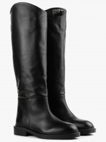 Сапоги LeBERDES модель 00000016545 Фото