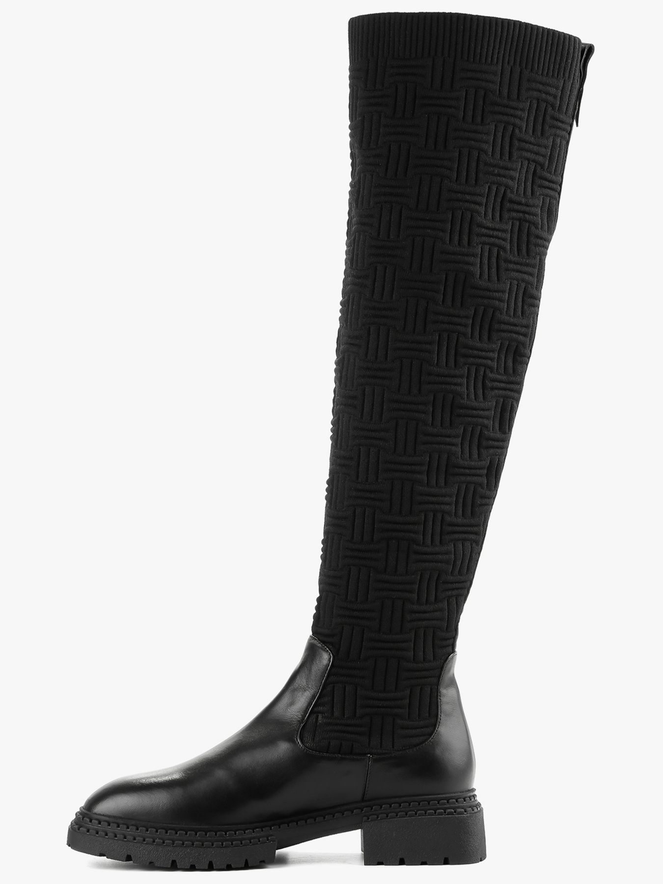 Чоботи LeBERDES модель 00000016546 Фото