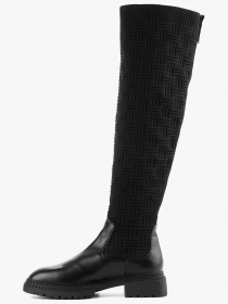 Чоботи LeBERDES модель 00000016546 Фото