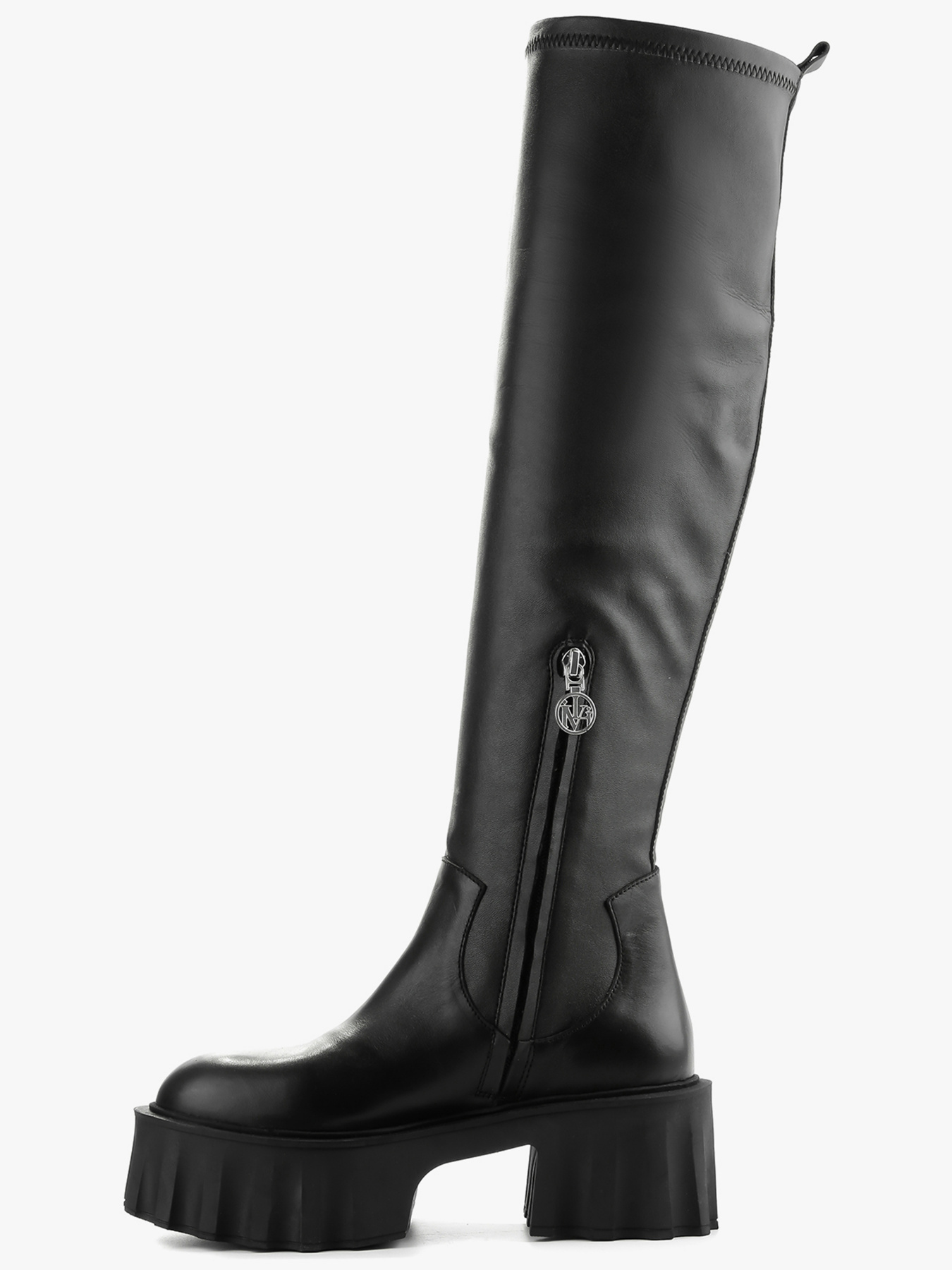 Сапоги LeBERDES модель 00000016547 Фото