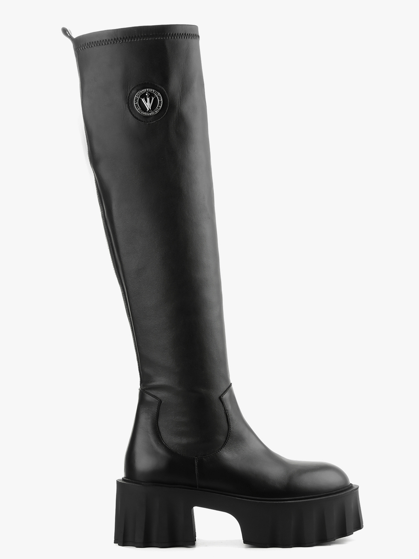 Сапоги LeBERDES модель 00000016547 Фото