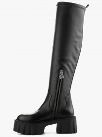 Сапоги LeBERDES модель 00000016547 Фото