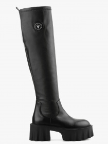 Сапоги LeBERDES модель 00000016547 Фото