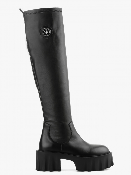 Сапоги LeBERDES модель 00000016547 Фото