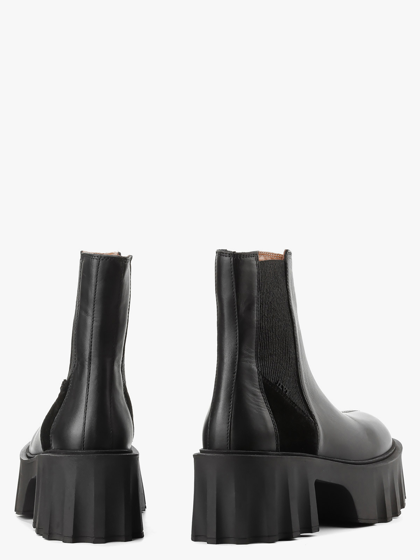 Челси LeBERDES модель 00000016549 Фото