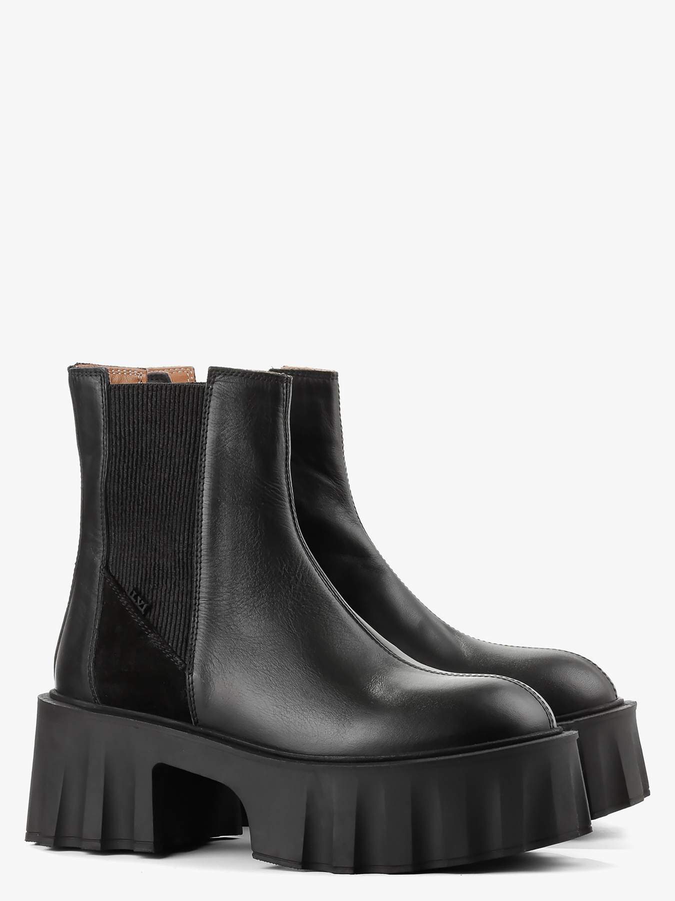 Челси LeBERDES модель 00000016549 Фото