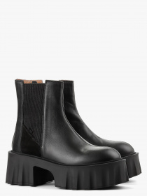 Челси LeBERDES модель 00000016549 Фото