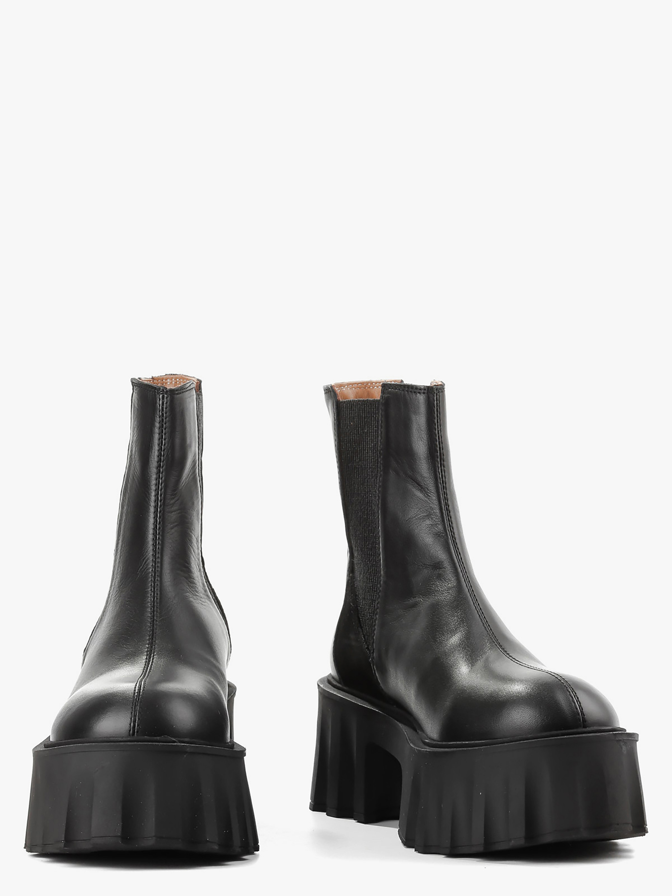 Челсі LeBERDES модель 00000016549 Фото