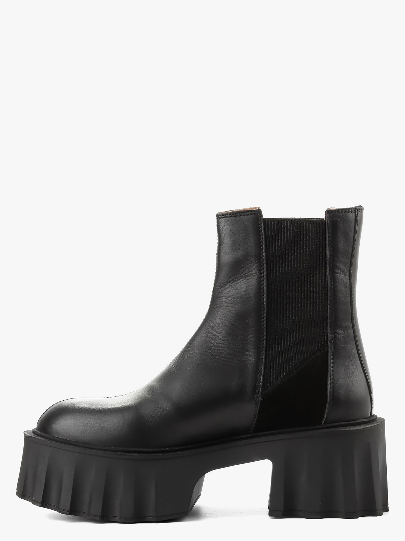 Челсі LeBERDES модель 00000016549 Фото