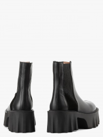 Челсі LeBERDES модель 00000016549 Фото